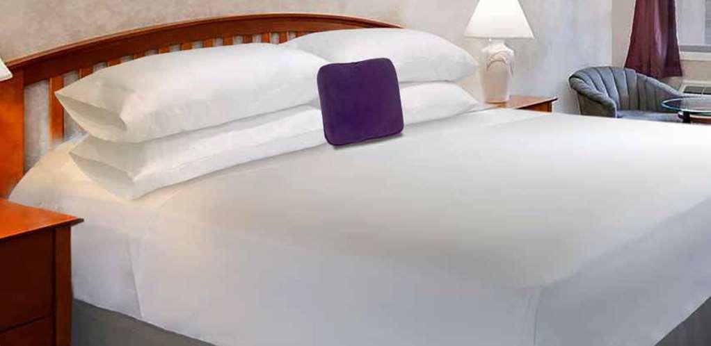 Knights Inn Rossford Toledo South Habitación foto
