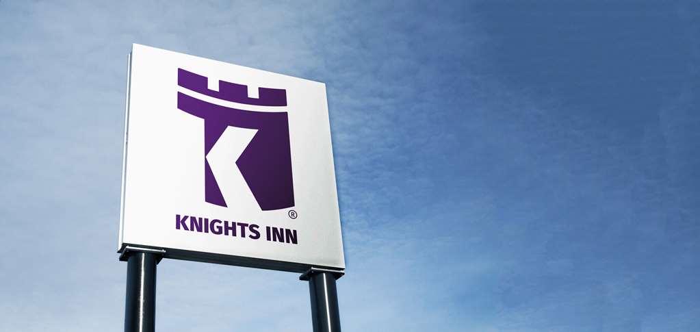Knights Inn Rossford Toledo South Exterior foto